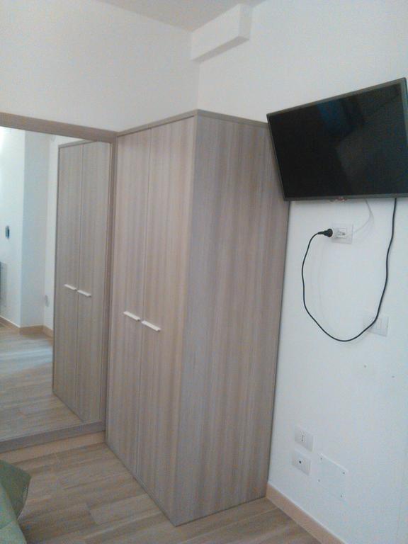 B&B Il Campanile Barletta Bagian luar foto