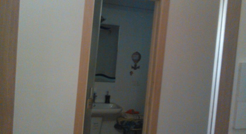B&B Il Campanile Barletta Ruang foto