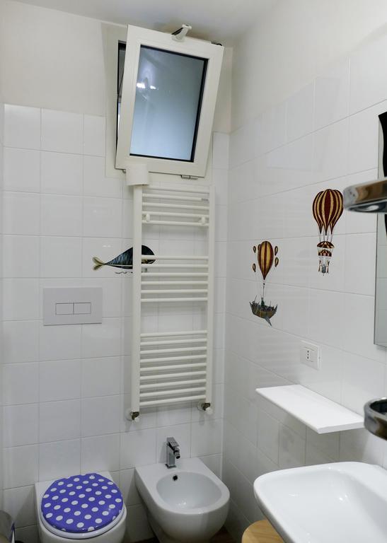 B&B Il Campanile Barletta Bagian luar foto