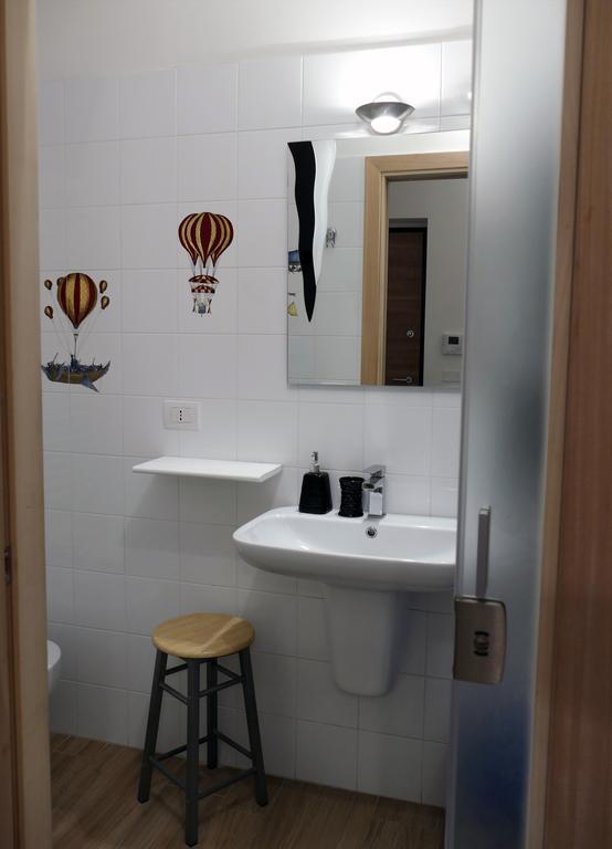 B&B Il Campanile Barletta Bagian luar foto