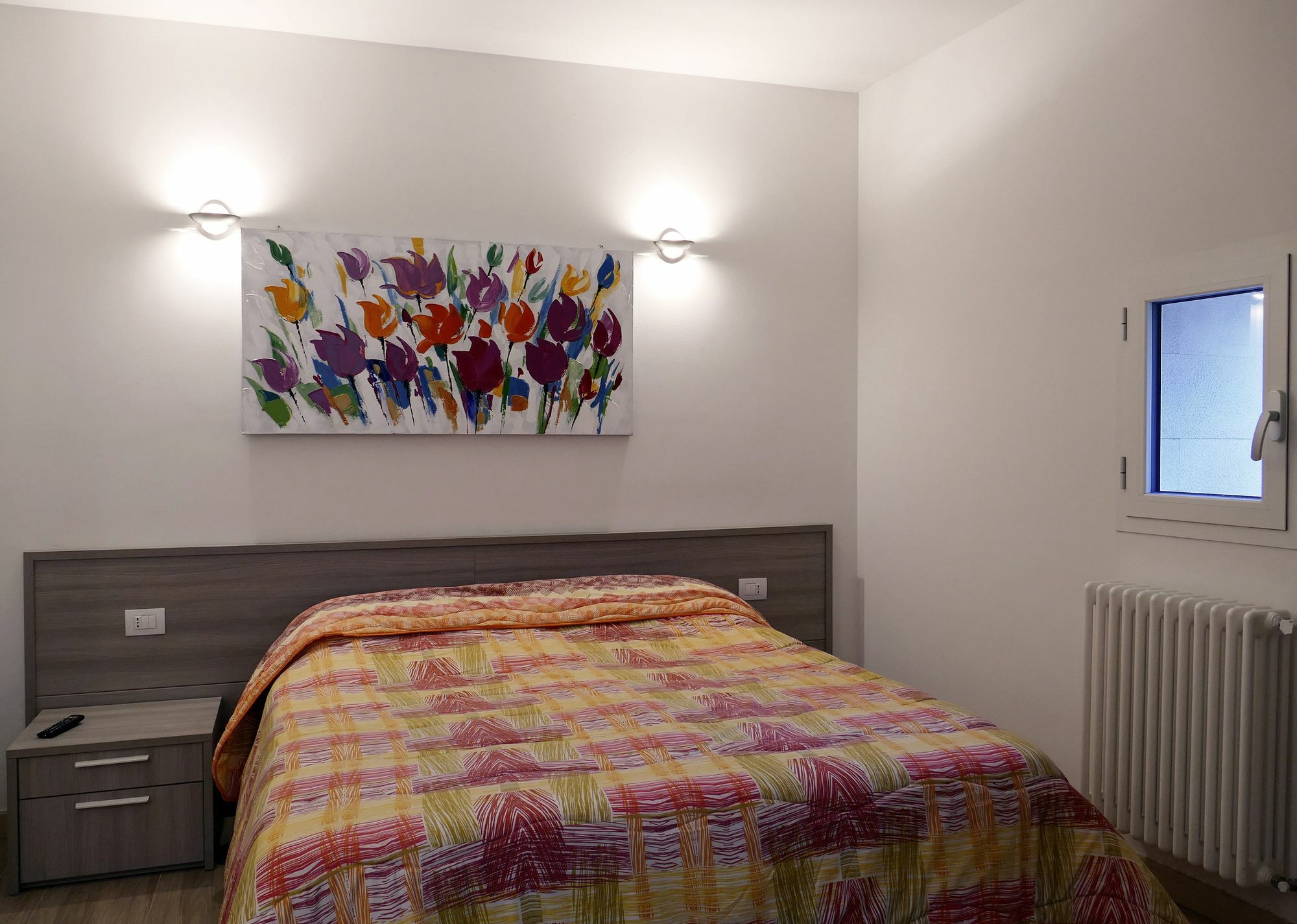 B&B Il Campanile Barletta Bagian luar foto